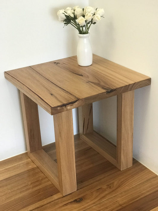Allegre coffee table (Square & Rectangle)