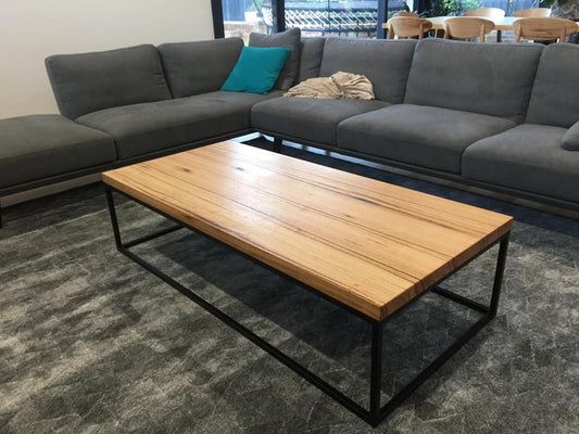 Madison Coffee Table(Square & Rectangle)