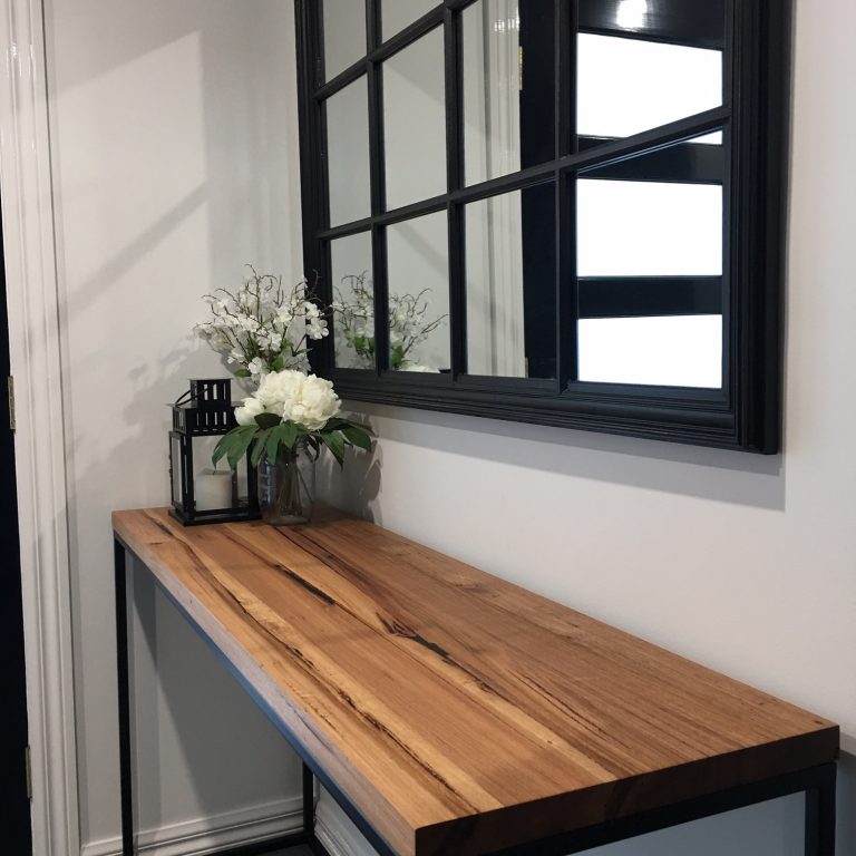 Madison Console Table