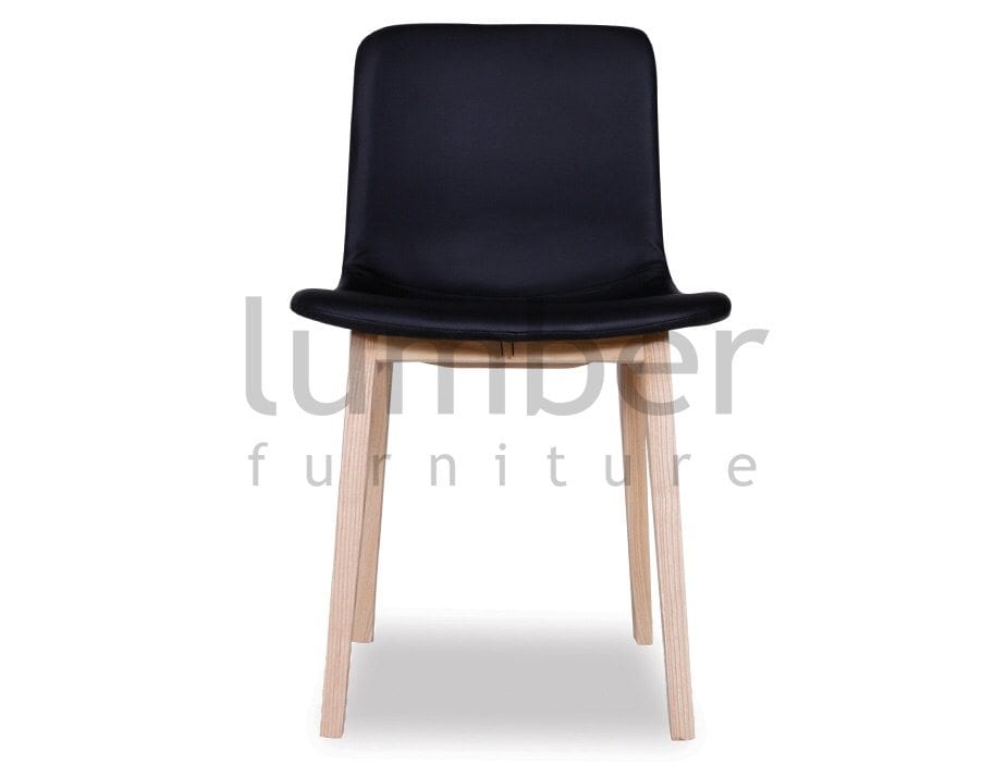 Matisse Chair Solid Ash Frame