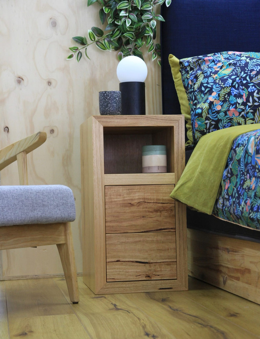 Bedside Table
