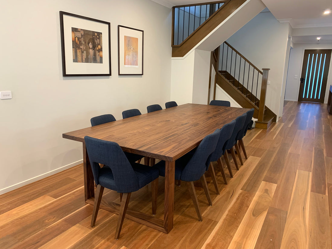 What’s the Best Wood for Your Table?