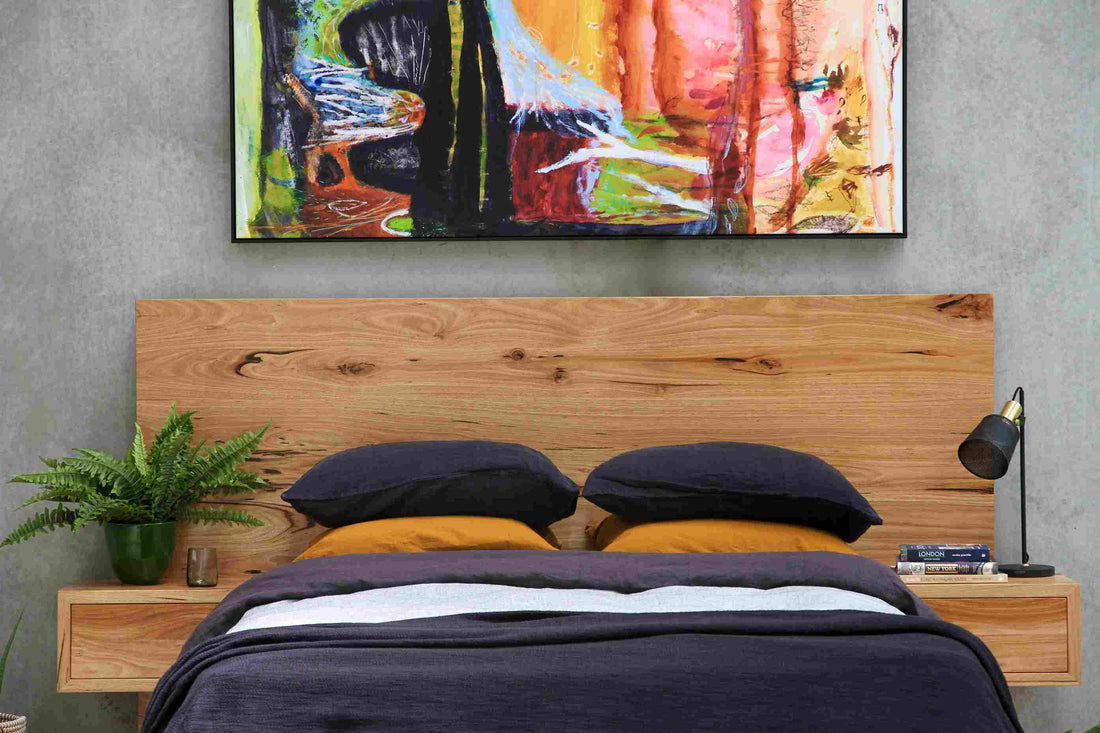 Bed Head Australia