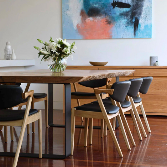 reclaimed timber