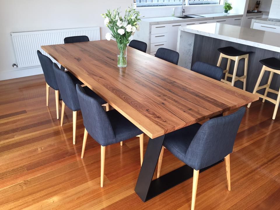 Designer Timber Furniture Australia