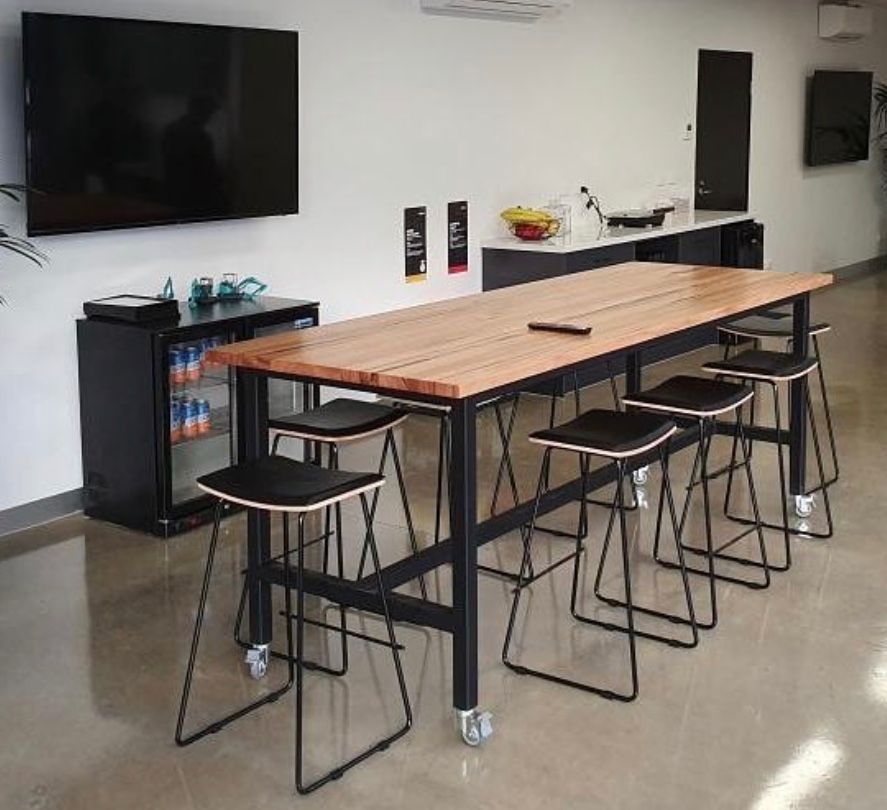 Kitchen Island Bench Australia