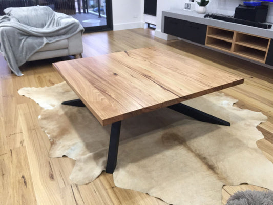 Live Edge Coffee Tables Australia