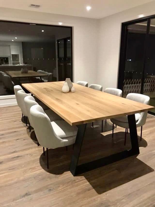 Modern Dining Table