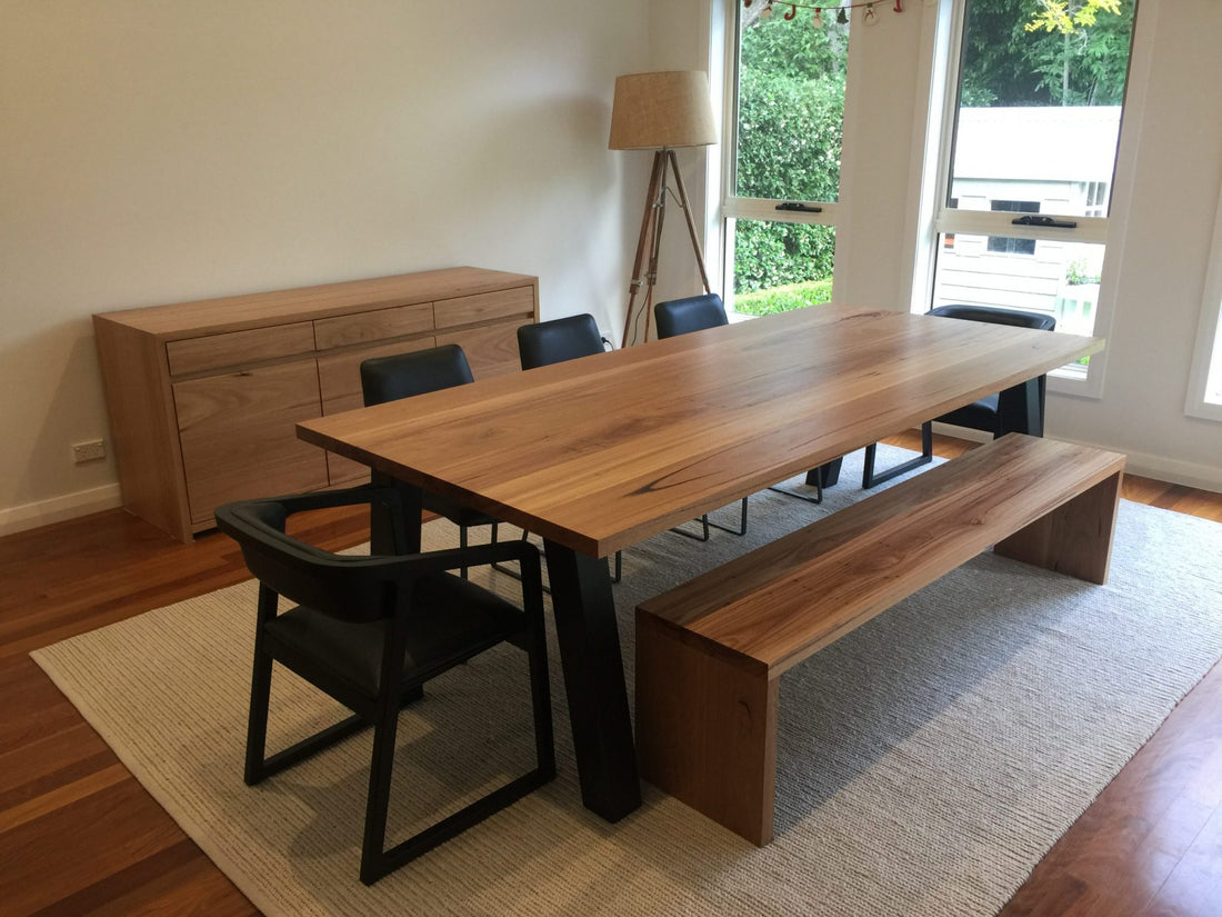 Recycled Timber Furniture Sydney