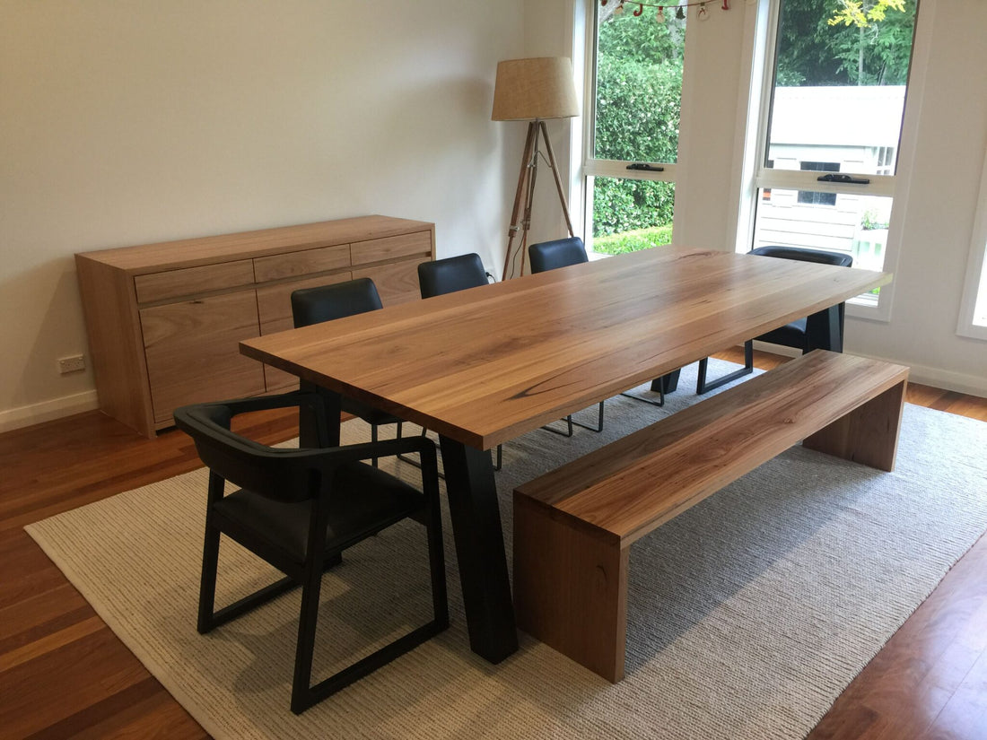 Recycled Timber Furniture Melbourne