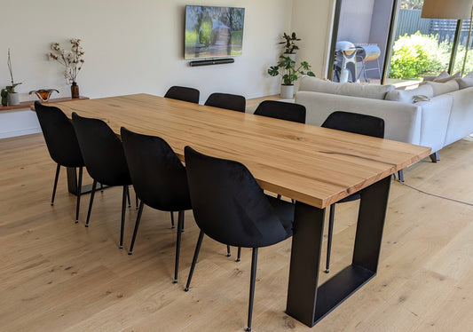 Industrial Furniture
