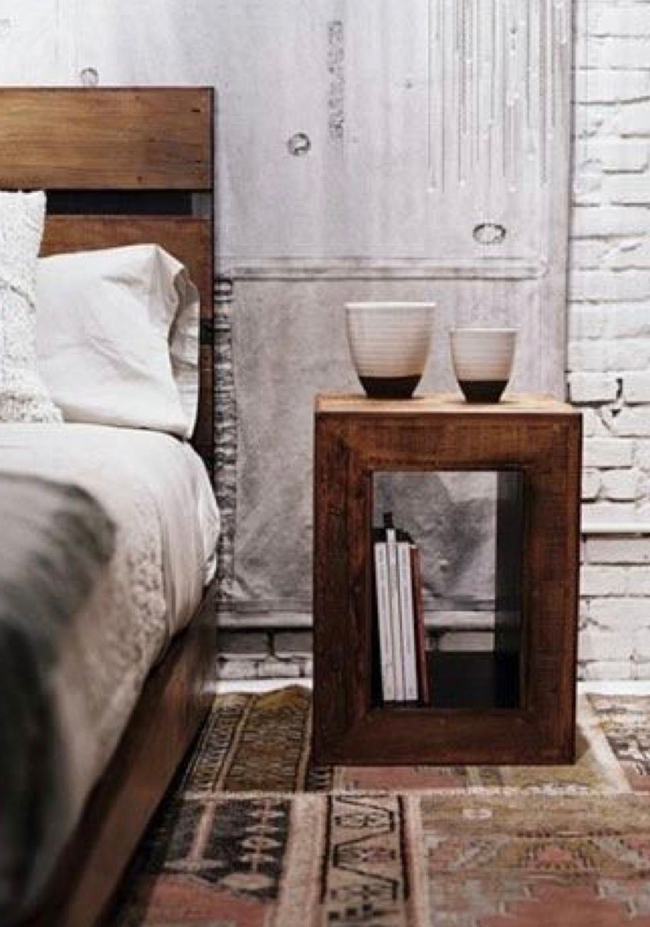 Side Tables