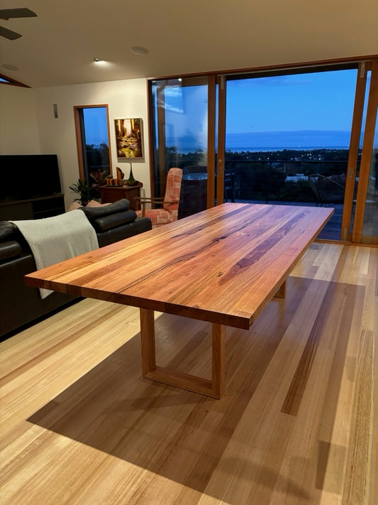 The Ultimate Dining Table Set Story