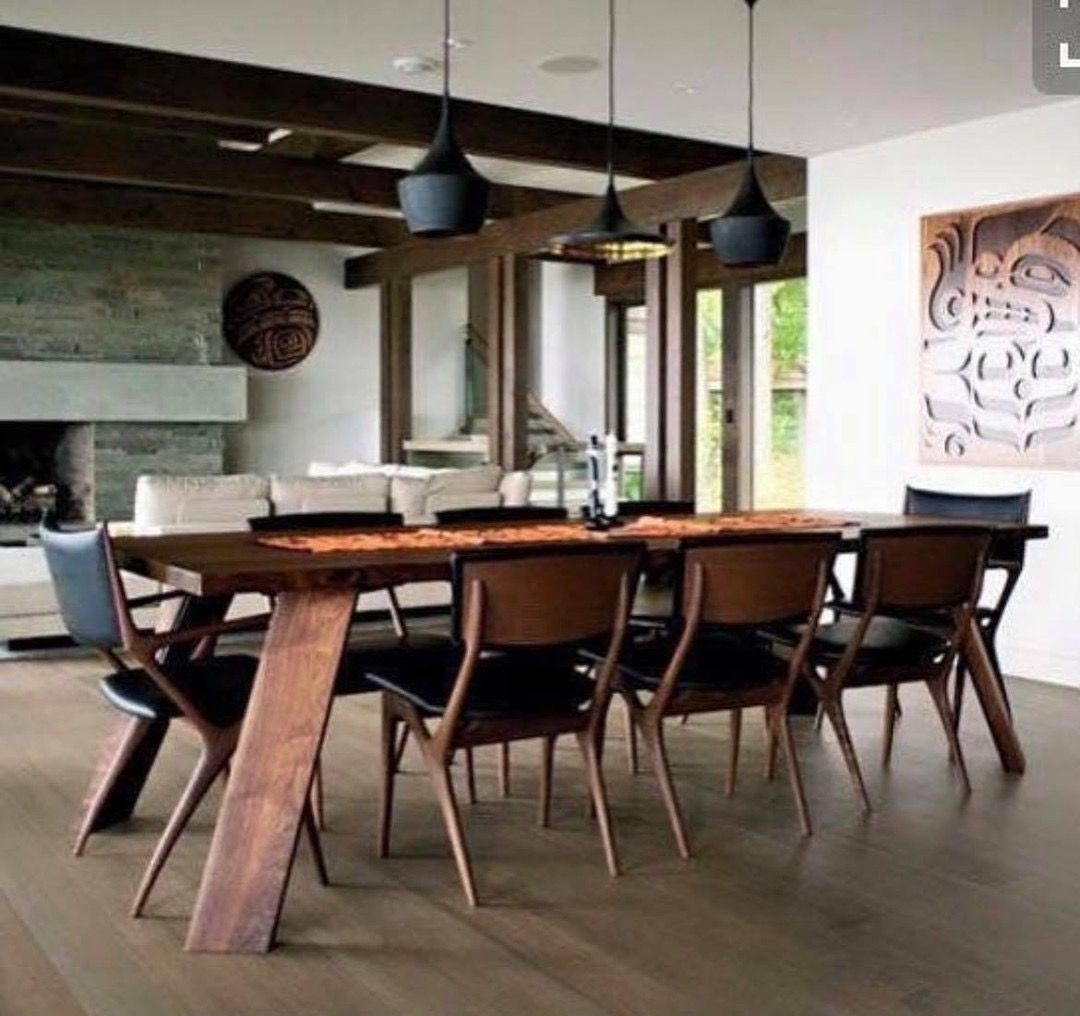 Timber Dining Tables Brisbane