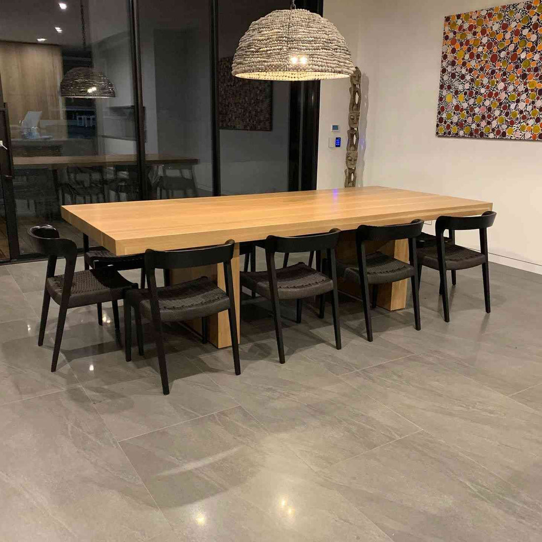 Timber Tables Melbourne