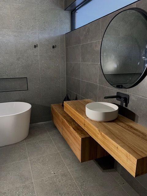 Bathroom Vanity