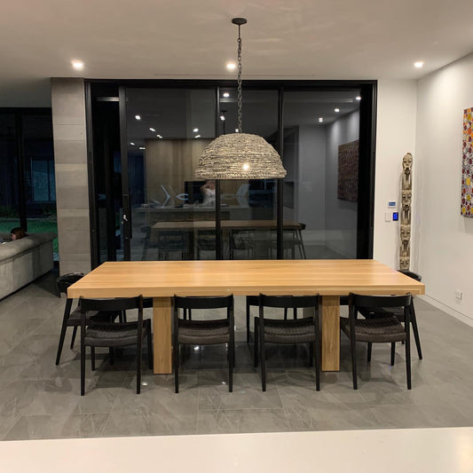 5 Reasons Why Your Next Furniture Piece Should Be Custom-Made