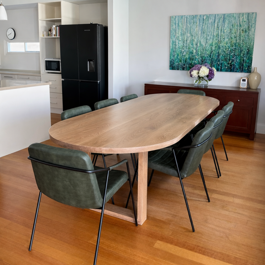 Bel Air Dining Table