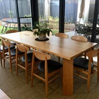 Monte Carlo Dining Table