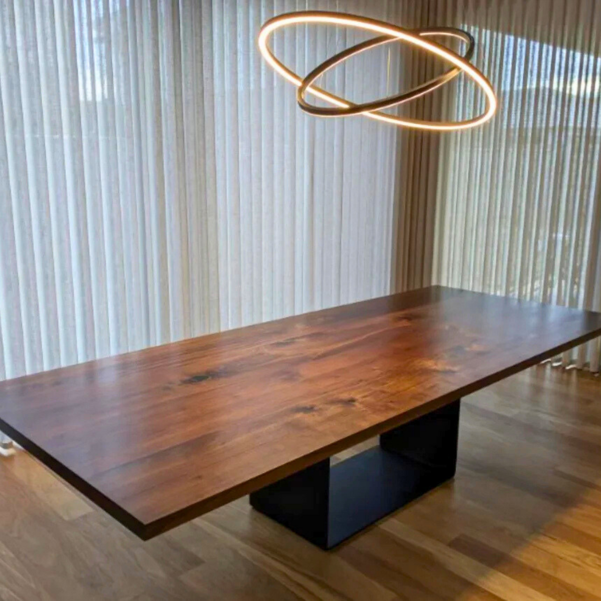 Empire Dining Table