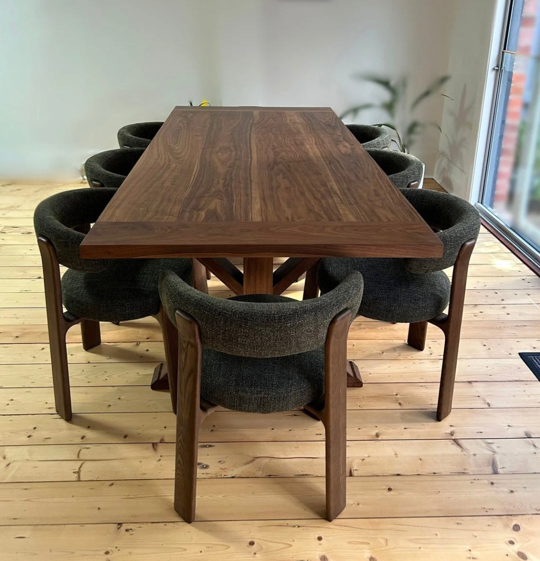 Provincial Dining Table