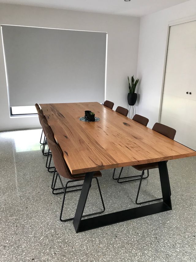 Artisan Dining Table