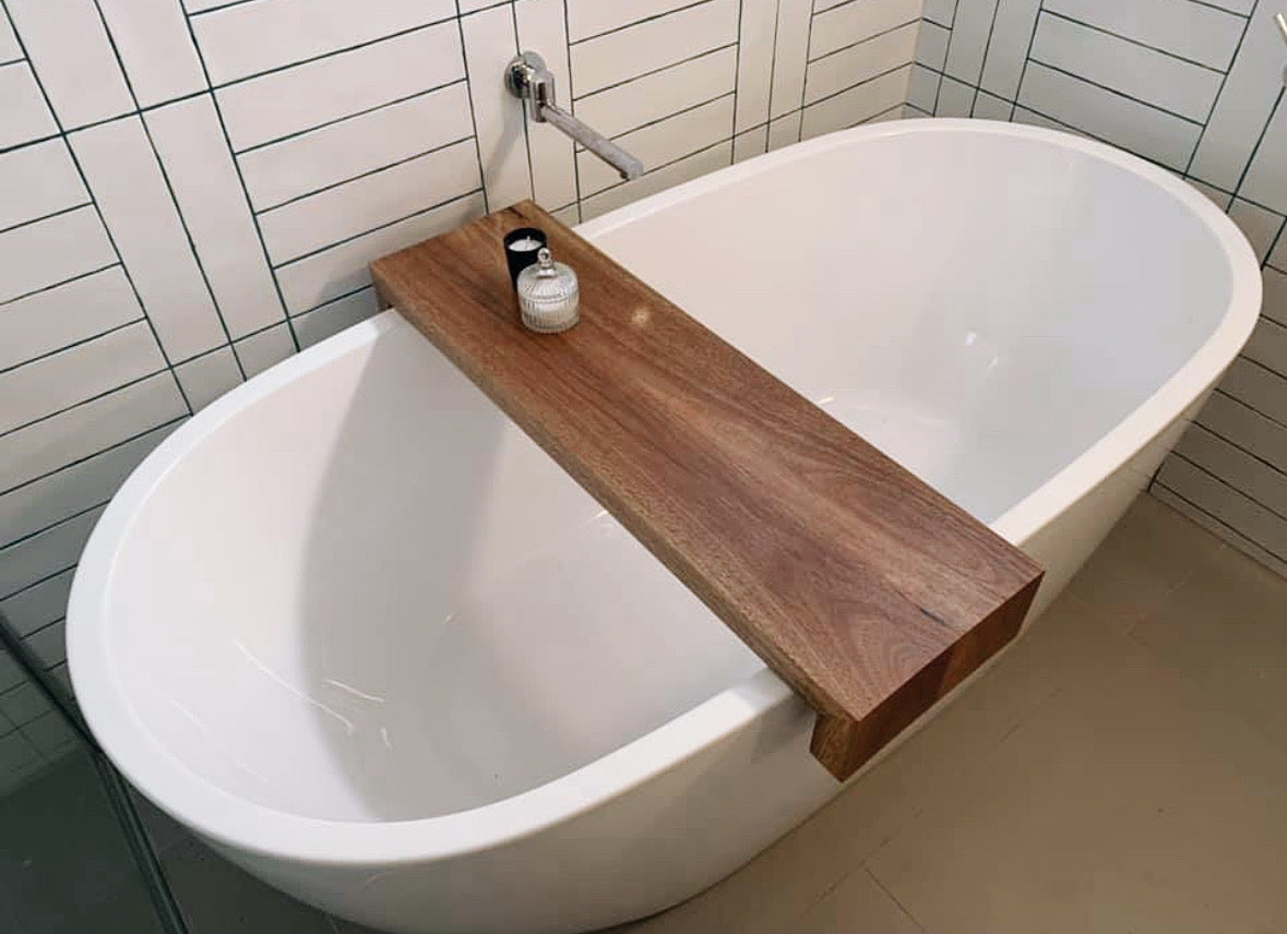 Oasis Bath Caddy Lumber Furniture