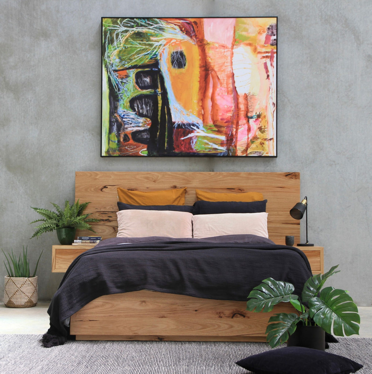 Brooklyn Bed