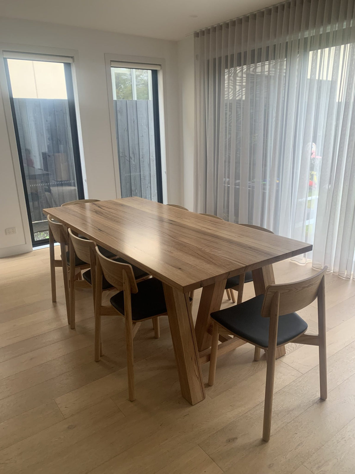 Miami Dining Table