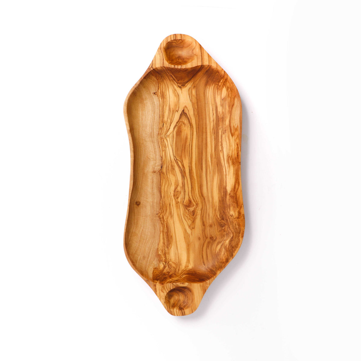 Aurora Serving Platter