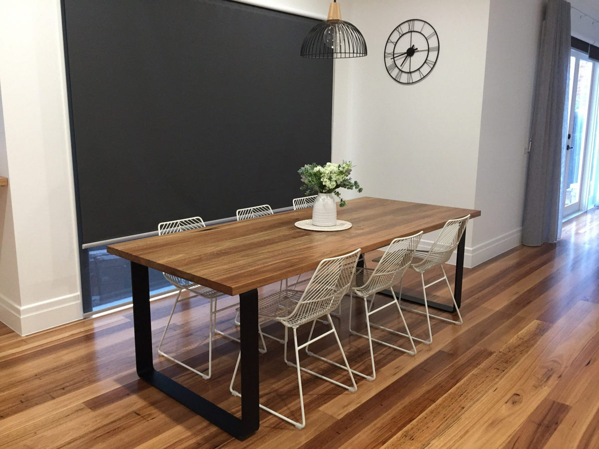 King Dining Table