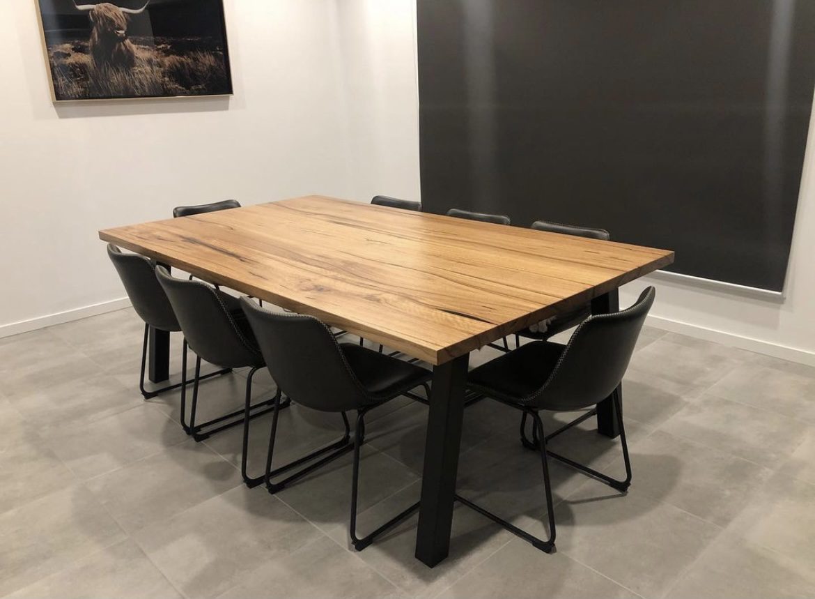 Montana Dining Table