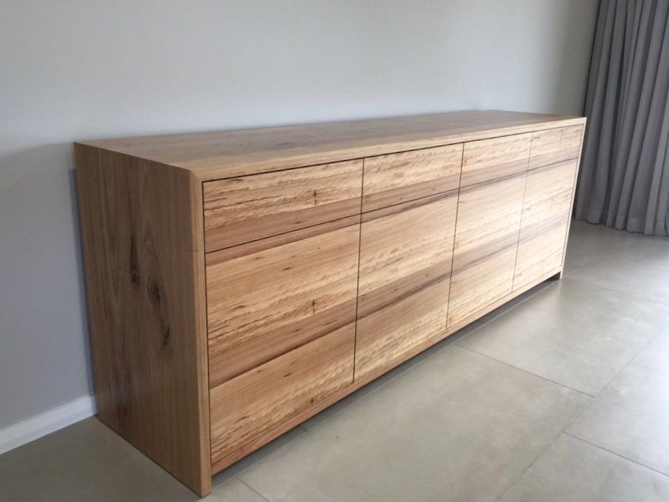 Scandi Sideboard Buffet