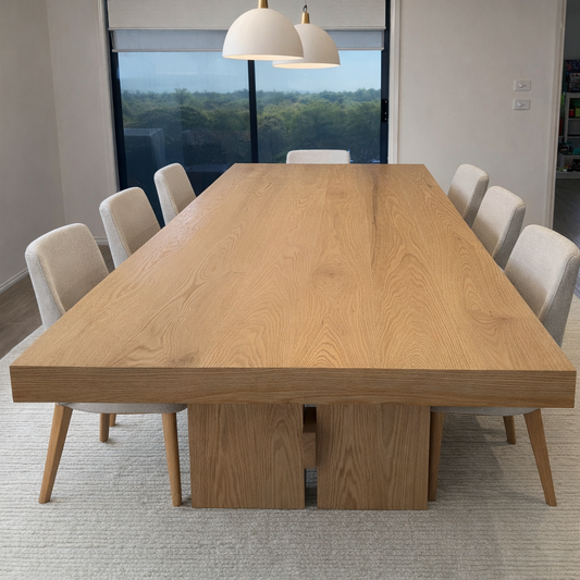 Tokyo Dining Table