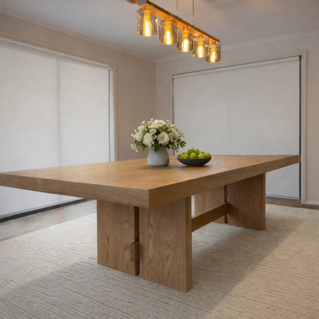Tokyo Dining Table