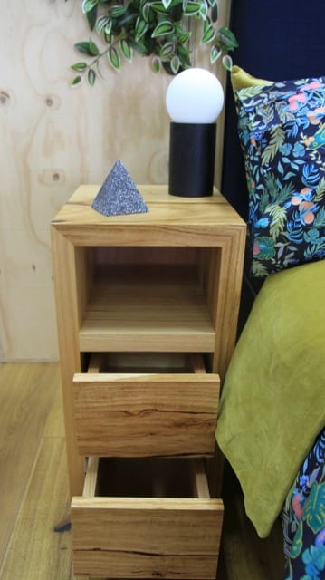 Sienna Bedside Tables