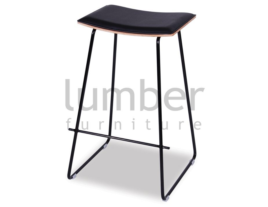 Y-Potter counter stool