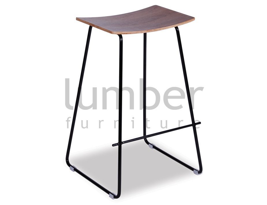 Y-Potter counter stool