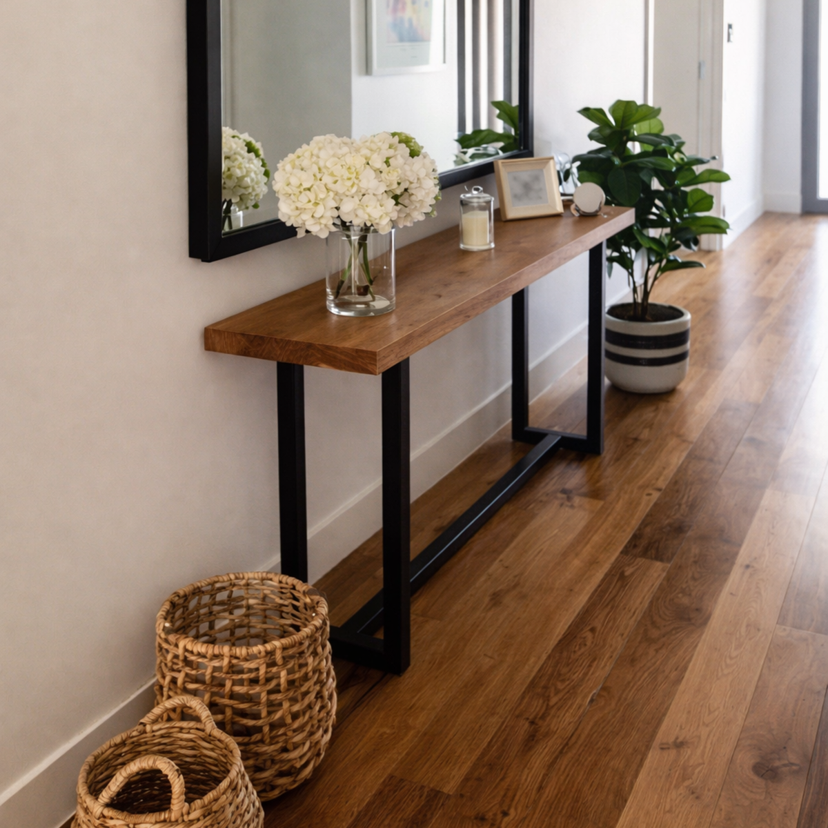 Dream Console Table