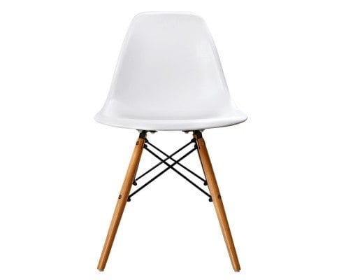 Replica Eames Eiffel DSW Dining Chairs