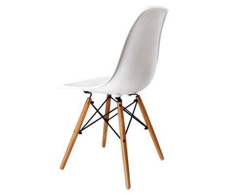 Replica Eames DSW Dining Chair