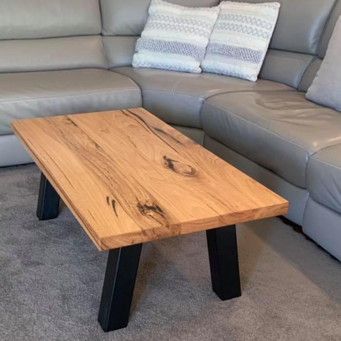 Montana Coffee Table (Square & Rectangle)